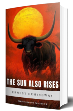 sunce se ponovo rađa ernest hemingvej
