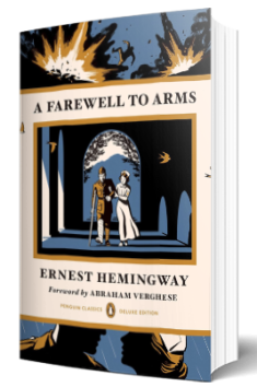 zbogom oružje ernest hemingvej