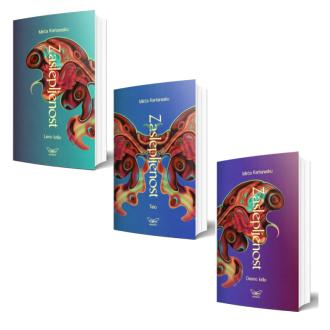 akcija komplet quot zaslepljenost quot m kartareskua (30 popusta) mirča kartaresku