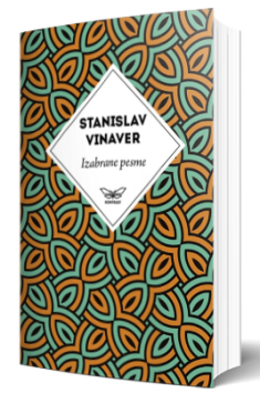 izabrane pesme stanislava vinavera stanislav vinaver