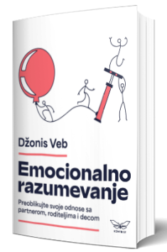 emocionalno razumevanje džonis veb
