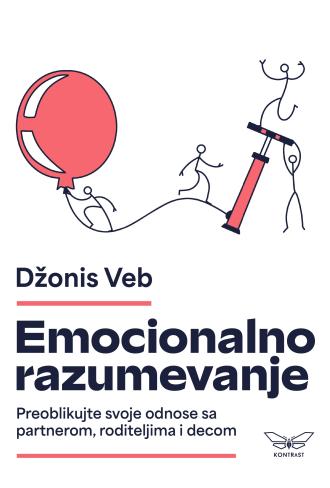 emocionalno razumevanje džonis veb