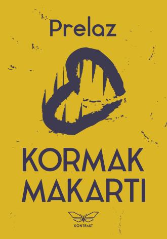 prelaz kormak makarti