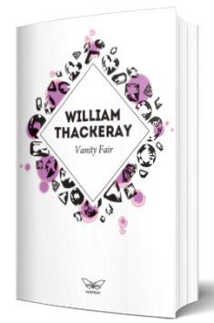 vanity fair (eng ) vilijam mejkpis tekeri