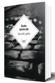 pariski splin šarl bodler