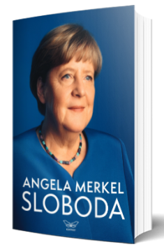 sloboda (autobiografija angele merkel) angela merkel