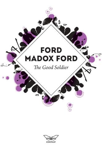 the good soldier ford medoks ford