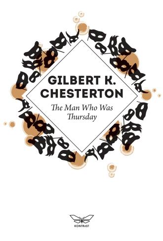 the man who was thursday gilbert kit česterton