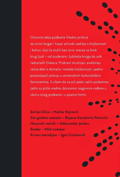 vredno priče 1 sara arsenović