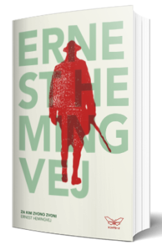 za kim zvono zvoni ernest hemingvej