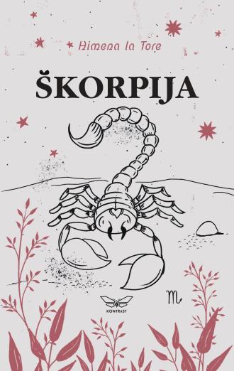 škorpija himena la tore