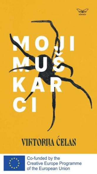 moji muškarci viktorija ćelan