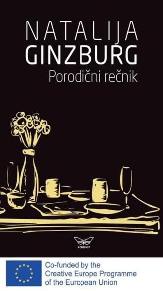 porodični rečnik natalija ginzburg