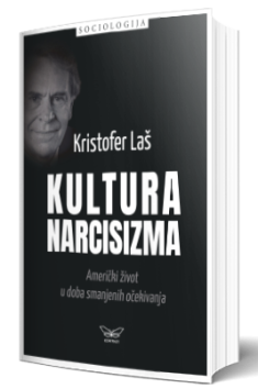 kultura narcisizma kristofer laš
