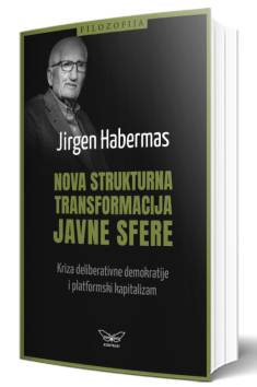 nova strukturna transformacija javne sfere jirgen habermas