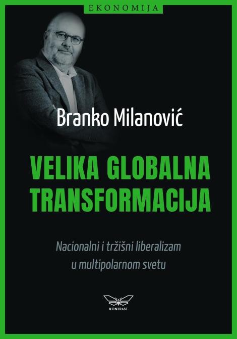 velika globalna transformacija