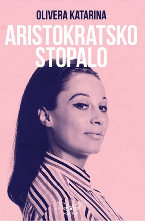 aristokratsko stopalo