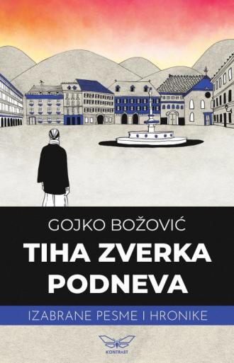 tiha zverka podneva