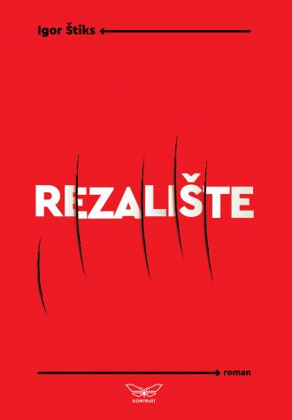 rezalište igor štiks