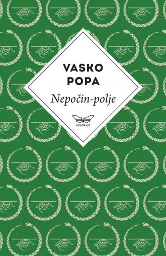 nepočin polje vasko popa