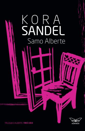 samo alberte kora sandel