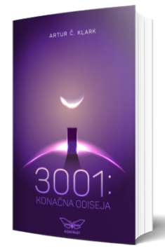 3001 konačna odiseja artur klark
