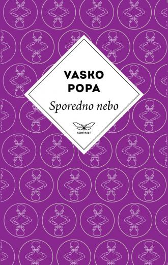sporedno nebo vasko popa
