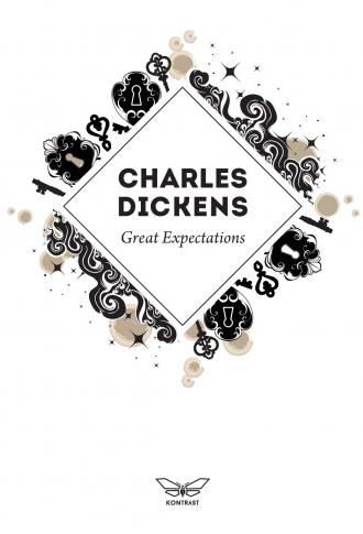 great expectations čarls dikens
