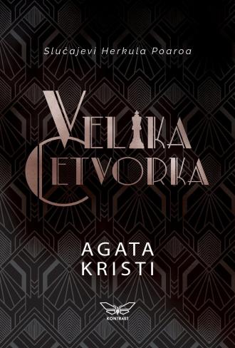 velika četvorka agata kristi