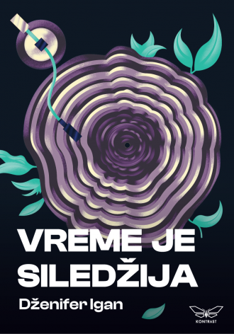 vreme je siledžija dženifer igan