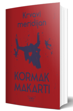 krvavi meridijan kormak makarti