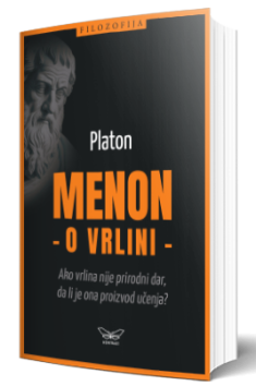 menon ili o vrlini platon