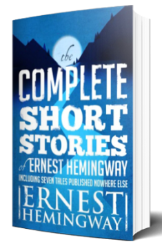 sabrane priče ernest hemingvej