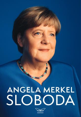 sloboda angela merkel