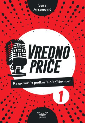 vredno price 1 sara arsenović