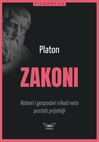 zakoni platon