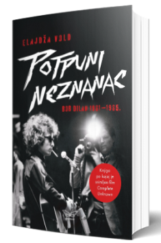 potpuni neznanac bod dilan 1961 1965 elajdža vold