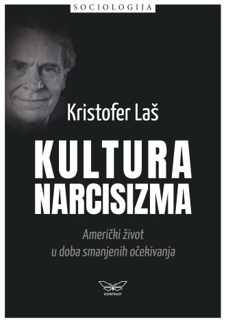 kultura narcisizma kristofer laš