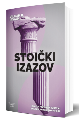 stoički izazov vilijam b irvin