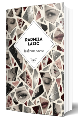 izabrane pesme radmila lazić