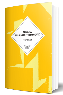 gorocvet jovana buljugić trifunović