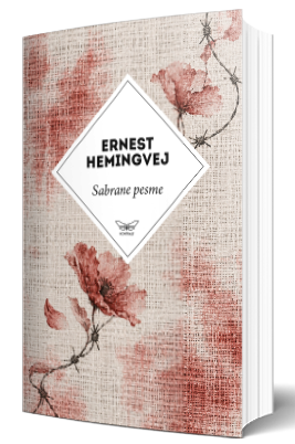 sabrane pesme ernest hemingvej